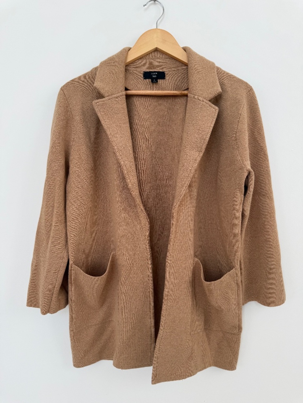 Beautiful JCREW jacket